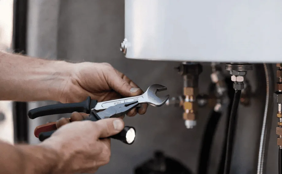 Why choose Water Heater Repair in Anchor Point, AK